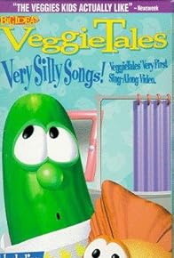 Primary photo for VeggieTales: Very Silly Songs