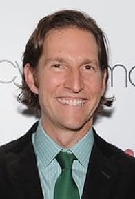 Primary photo for James Deutch