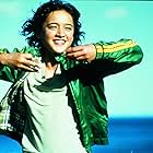 Keisha Castle-Hughes in Whale Rider (2002)