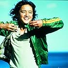 Keisha Castle-Hughes in Whale Rider (2002)