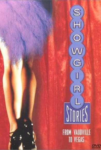 Primary photo for Showgirl Stories Primary photo for Showgirl Stories