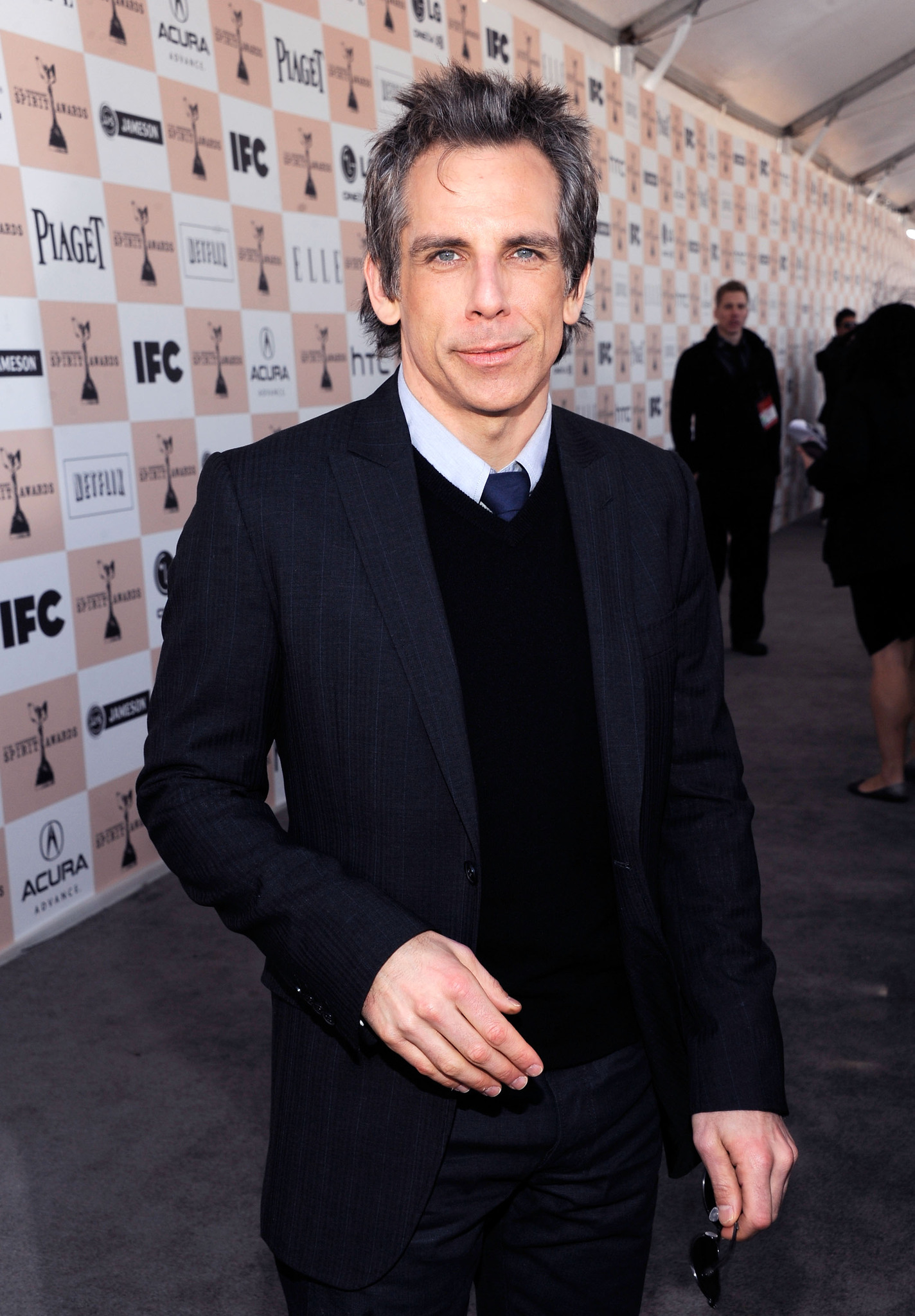 Ben Stiller