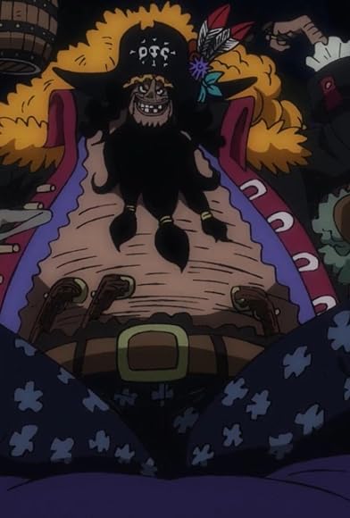 Primary photo for The Holyland in Tumult! Emperor of the Sea Blackbeard Cackles! Primary photo for The Holyland in Tumult! Emperor of the Sea Blackbeard Cackles!