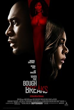 Poster of When the Bough Breaks