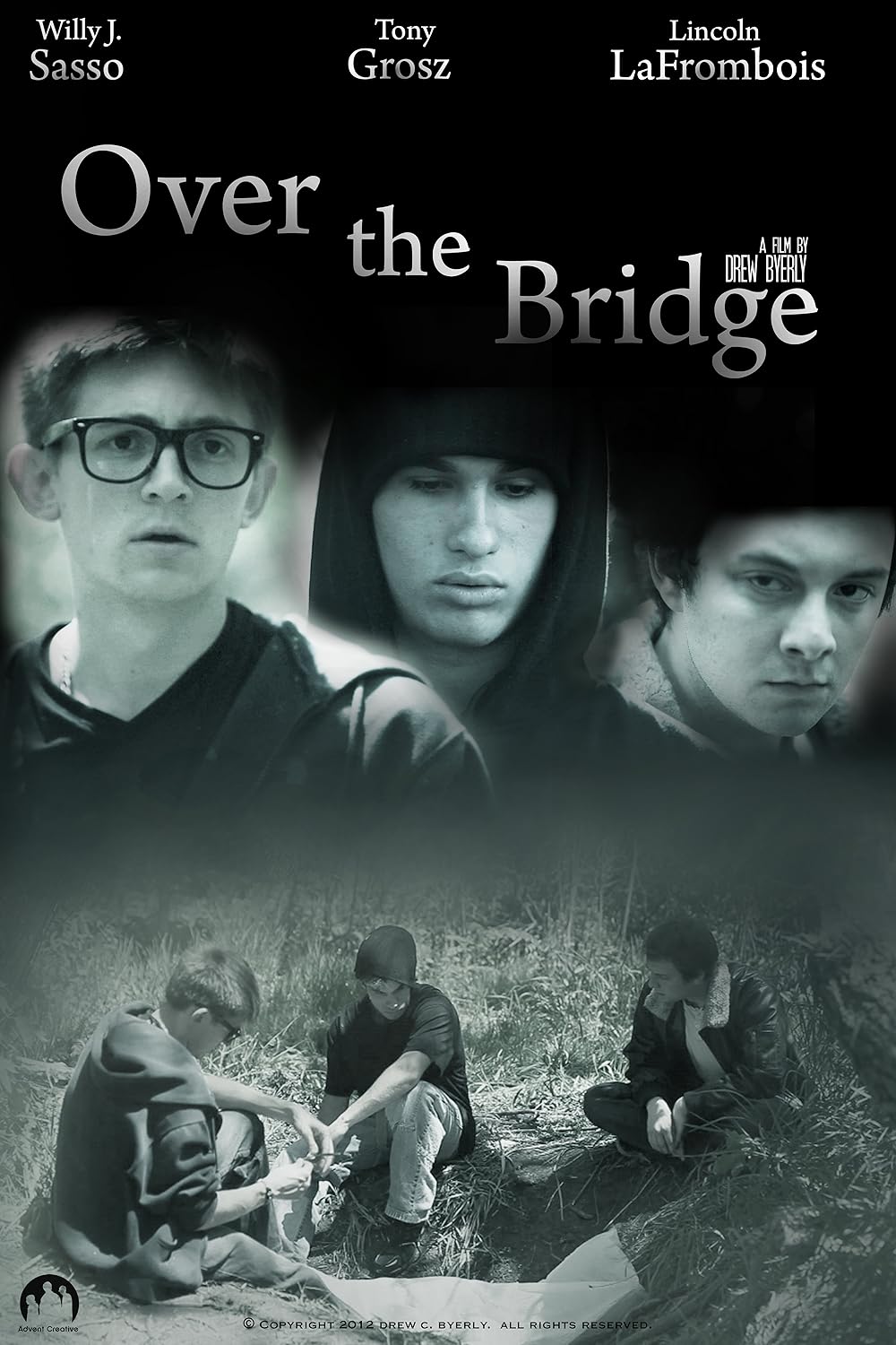 Over the Bridge (Short 2013) - IMDb