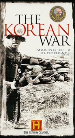 The Korean War (2001)