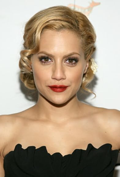 Primary photo for Brittany Murphy Primary photo for Brittany Murphy