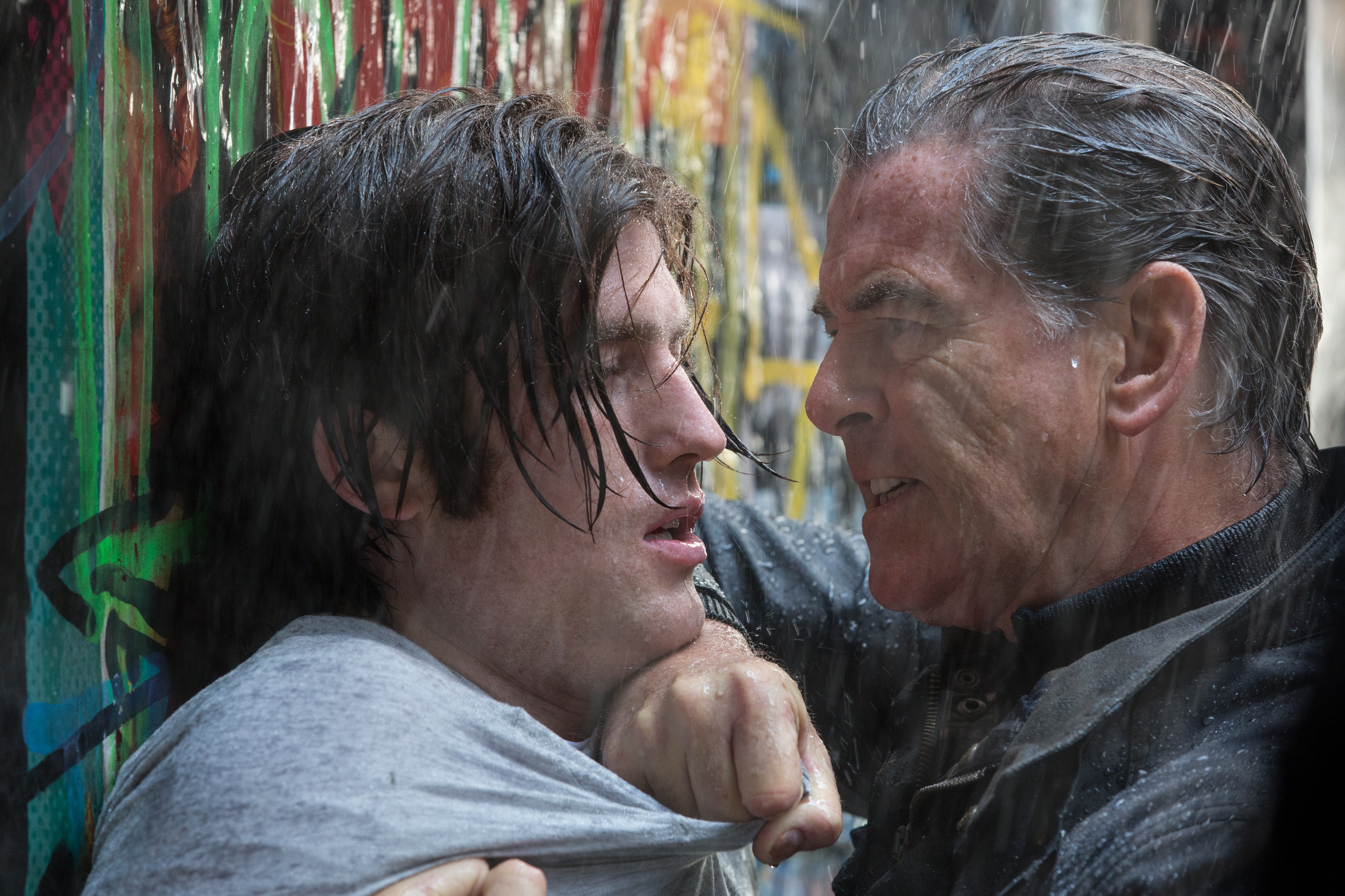 искусственный интеллект. искусственный интеллект. пирс броснан искусственный интеллект. интеллект 2016. Stefanie scott & anna friel.