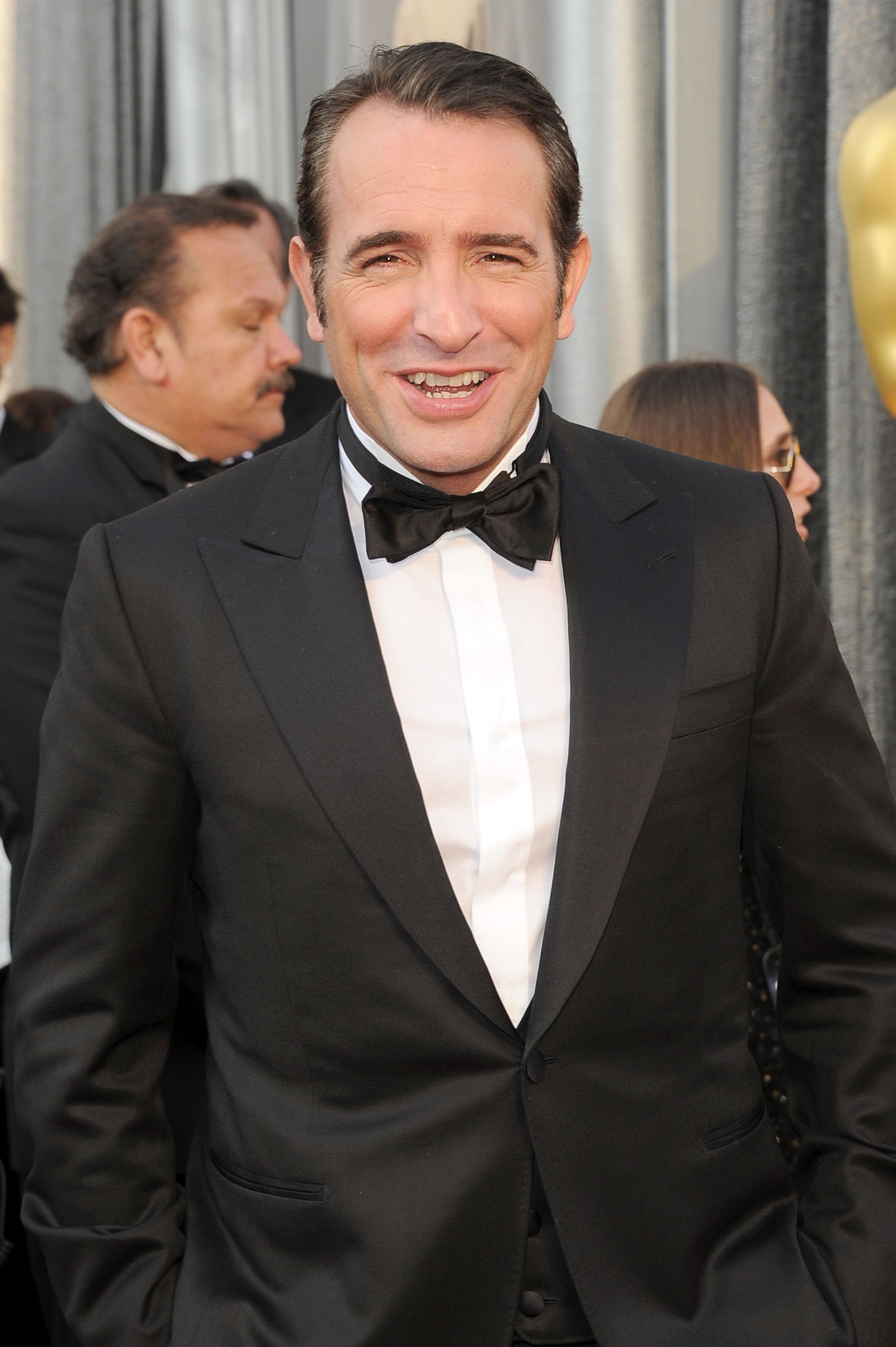 Jean Dujardin