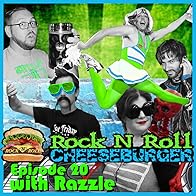 Primary photo for Episode 20 with Razzle Dangerously