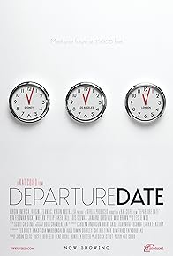 Primary photo for Departure Date Primary photo for Departure Date