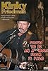 Primary photo for Kinky Friedman: Proud to Be an Asshole from El Paso
