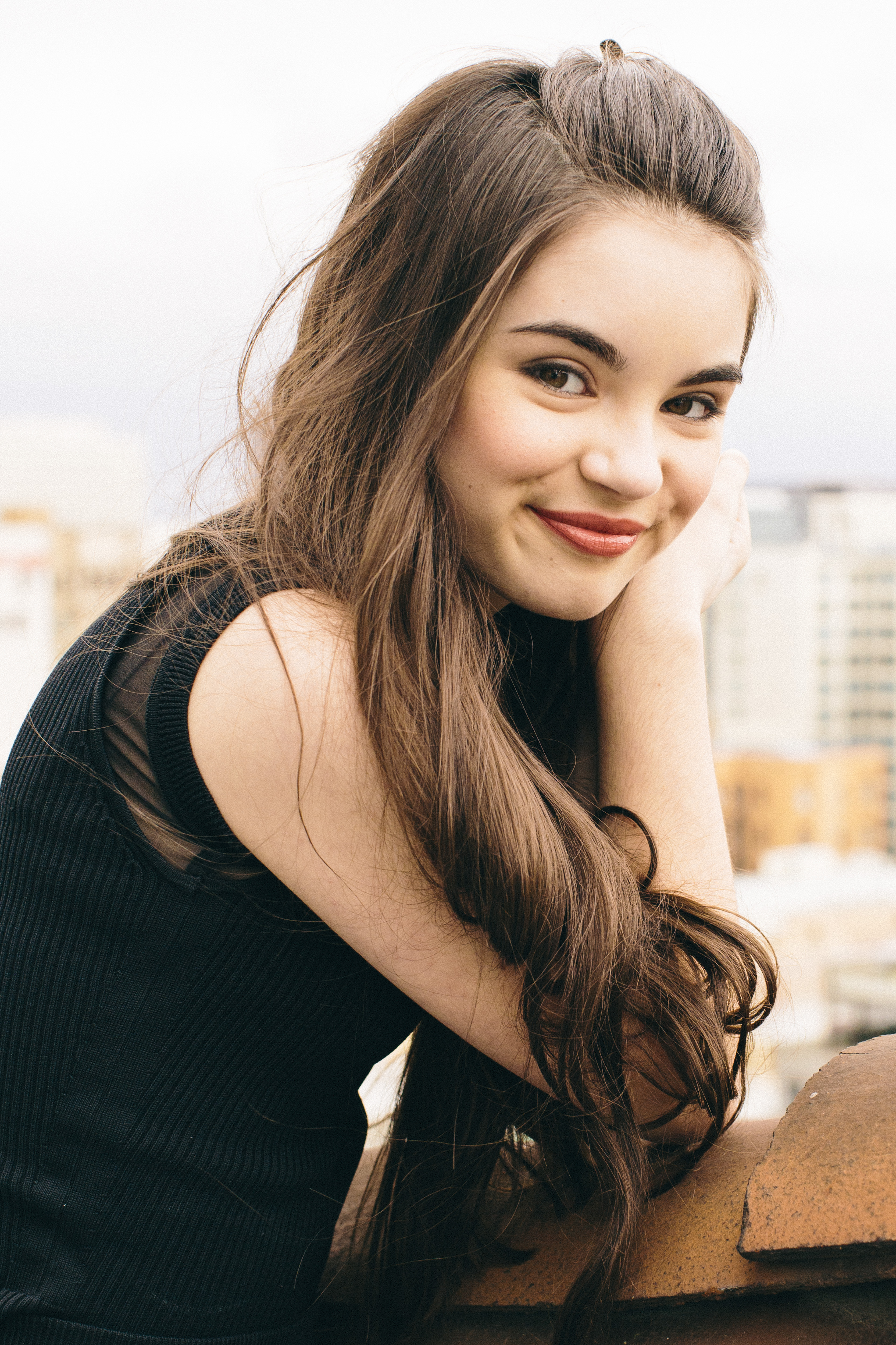 Landry Bender