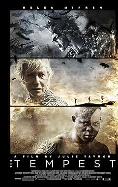 Watch The Tempest online free | LugaTv Watch The Tempest online free | LugaTv