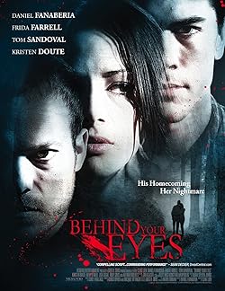 Poster of Behind Your Eyes