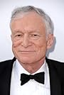 Hugh Hefner's primary photo Hugh Hefner's primary photo