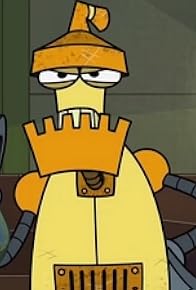 Primary photo for All Washed Up