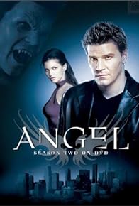 Primary photo for 'Angel': Season 2 Overview
