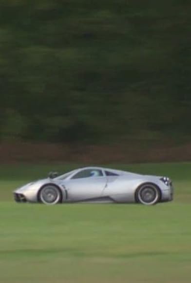 Primary photo for Taking The Bentley Continental GT Speed To A Welsh Rally Stage - Building A Car Smaller Than A Peel P50: Clarkson's P45 Primary photo for Taking The Bentley Continental GT Speed To A Welsh Rally Stage - Building A Car Smaller Than A Peel P50: Clarkson's P45