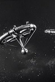 Primary photo for Spy in Space Primary photo for Spy in Space