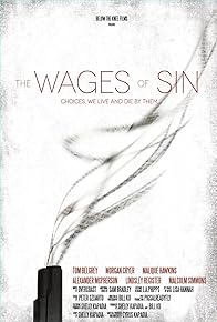 Primary photo for The Wages of Sin