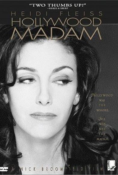 Primary photo for Heidi Fleiss: Hollywood Madam Primary photo for Heidi Fleiss: Hollywood Madam