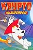 Primary photo for Krypto the Superdog Primary photo for Krypto the Superdog