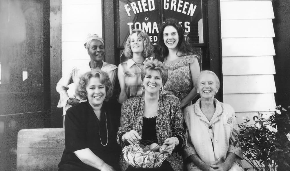 Fried Green Tomatoes (1991)