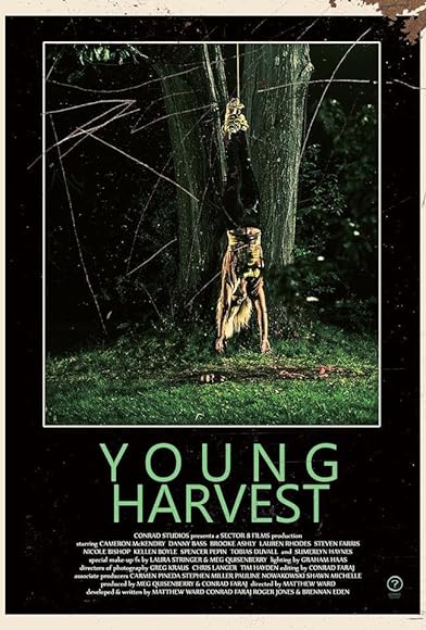 Primary photo for Young Harvest Primary photo for Young Harvest