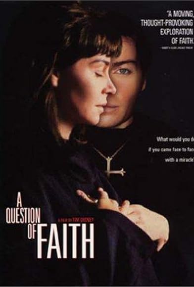 Primary photo for A Question of Faith Primary photo for A Question of Faith