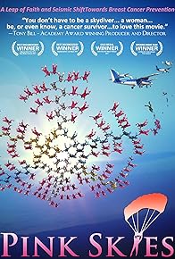 Primary photo for Pink Skies