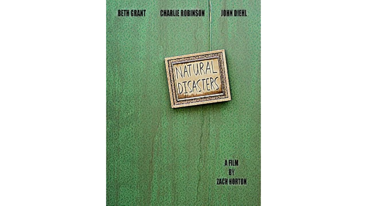 [WATCH-HD] Natural Disasters 2008 Full -Movie [Download HD]