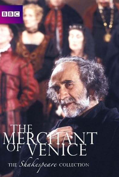 Primary photo for The Merchant of Venice Primary photo for The Merchant of Venice