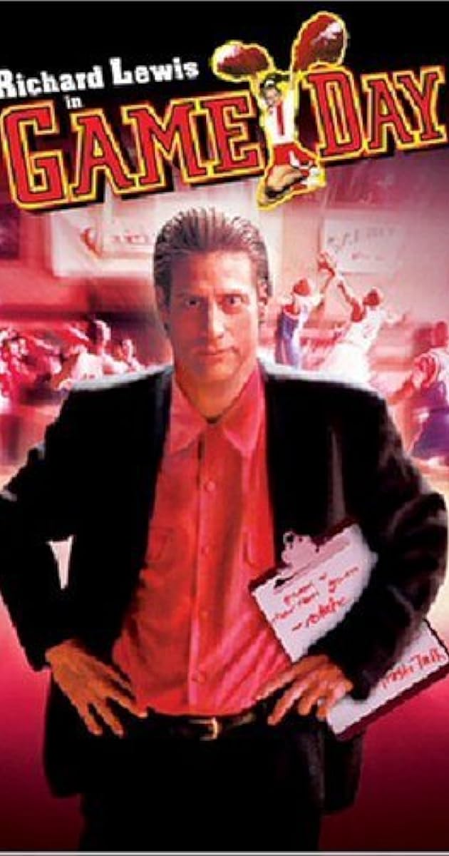 Game Day (1999) IMDb Game Day (1999) IMDb