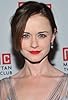 Primary photo for Alexis Bledel