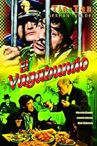 El vagabundo (1953) Poster