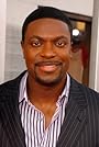 Chris Tucker's primary photo Chris Tucker's primary photo