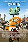 Rango poster thumbnail 