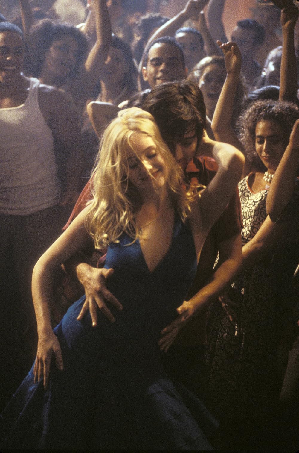 Dirty Dancing Havana Nights (2004) Dirty Dancing Havana Nights (2004)