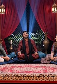 Primary photo for Cash Nahi Aaya