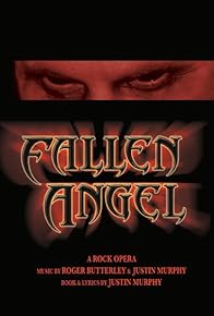 Primary photo for Fallen Angel: A Rock Opera