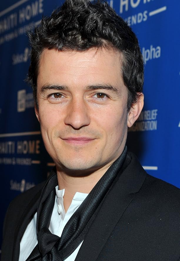 Orlando bloom opens up about change in acting career Orlando Bloom