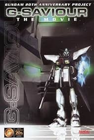 G-Saviour (2000) Poster - Movie Forum, Cast, Reviews