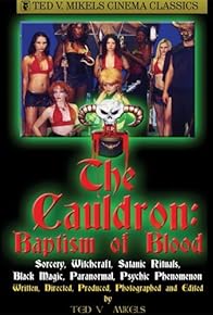 Primary photo for Cauldron: Baptism of Blood Primary photo for Cauldron: Baptism of Blood