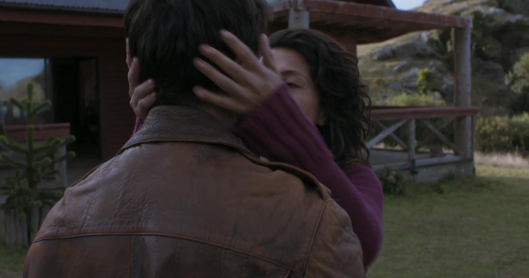 The Strong Ones (2019)