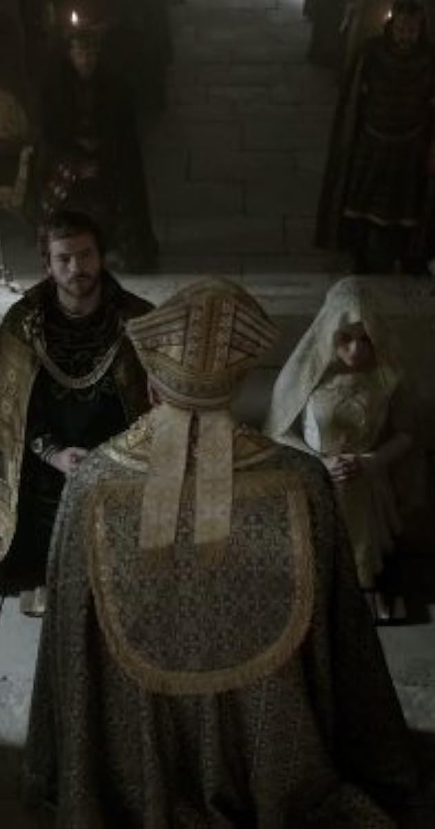 "Vikings" Blood Eagle (TV Episode 2014) - IMDb