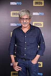 Primary photo for Sriram Raghavan