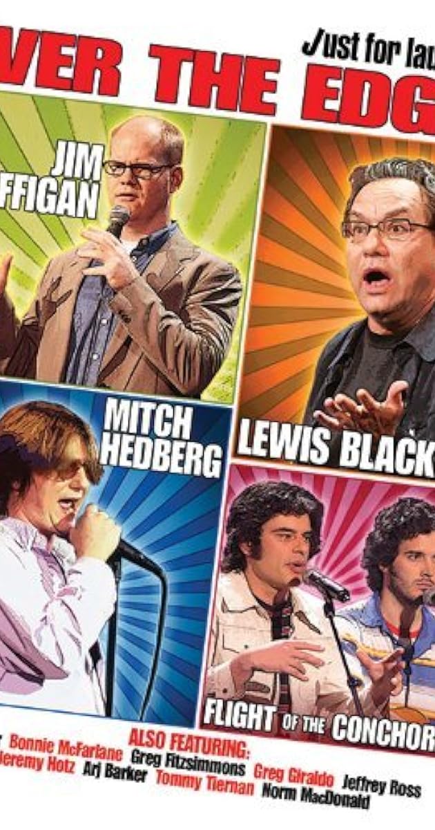 Just for Laughs (TV Series 2002 ) IMDb