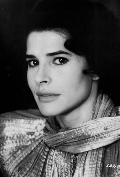 Primary photo for Fanny Ardant Primary photo for Fanny Ardant