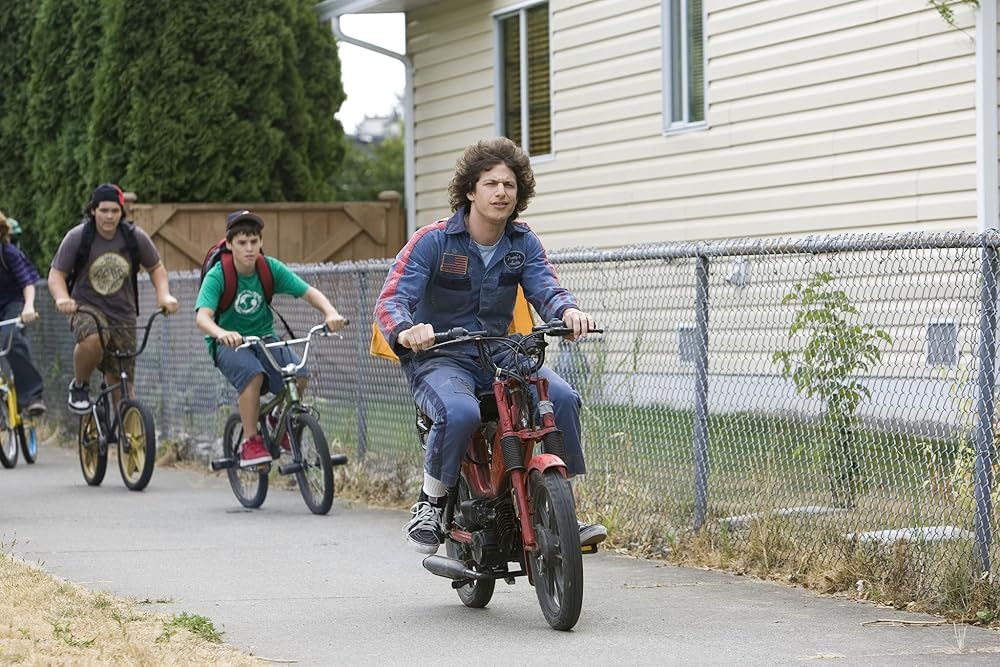 Hot Rod (2007)